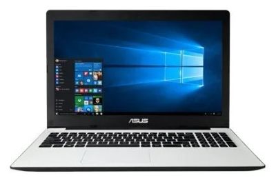 Лот: 14007502. Фото: 1. Ноутбук 15.6" ASUS X553SA-XX137T. Ноутбуки