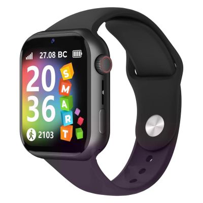 Лот: 24476743. Фото: 1. Часы с GPS трекером Geozon Smart... Другое (одежда и аксессуары)