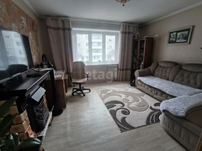 Лот: 25288834. Фото: 1. 4-комн. квартира , Красноярск... Квартиры, студии