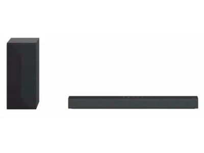 Лот: 22556627. Фото: 1. Саундбар LG S60Q. Активные акустические системы