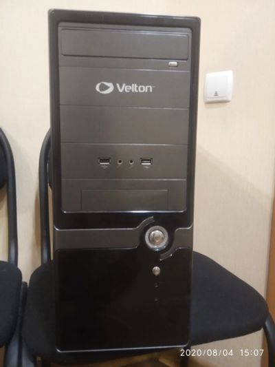 Лот: 16339792. Фото: 1. Intel Core i5-3330/ОЗУ 8Гб/HDD... Компьютеры в сборе