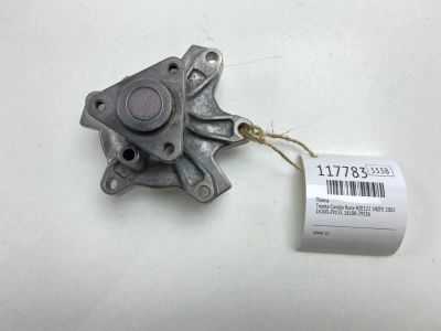 Лот: 25626497. Фото: 1. Помпа Toyota Corolla Runx 2002... Двигатель и элементы двигателя