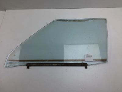 Лот: 20393383. Фото: 1. Стекло двери Toyota Mark Ii 1982... Кузов