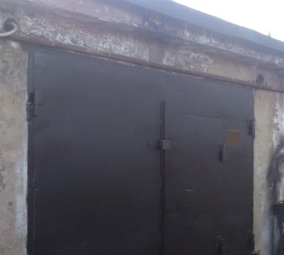 Лот: 3005425. Фото: 1. Кап.гараж. Гаражи, парковочные места