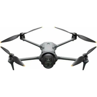Лот: 25768953. Фото: 1. Квадрокоптер DJI Mavic 4 Pro Grey. Квадрокоптеры