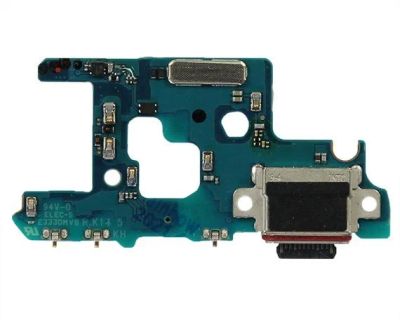 Лот: 15944129. Фото: 1. Шлейф Samsung Galaxy Note 10 Plus... Шлейфы, разъёмы