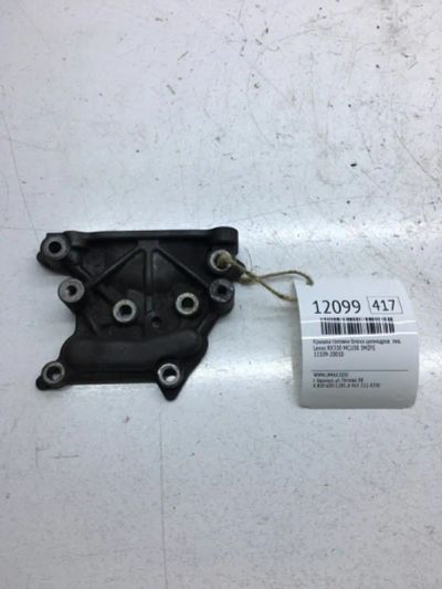 Лот: 20377644. Фото: 1. Крышка распредвала Lexus Rx330... Двигатель и элементы двигателя