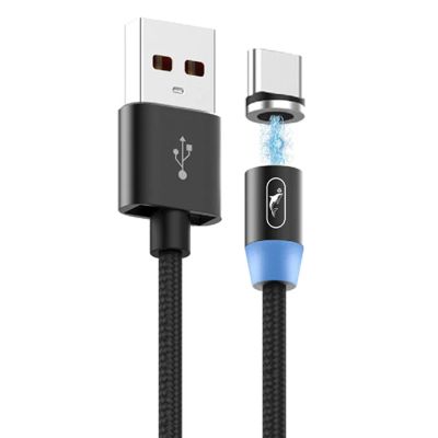 Лот: 17046279. Фото: 1. Кабель USB - Type-C (1 метр, 3... Дата-кабели, переходники