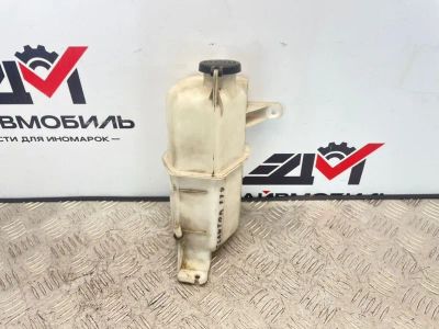 Лот: 25747827. Фото: 1. Расширительный бачок Hyundai Elantra... Двигатель и элементы двигателя