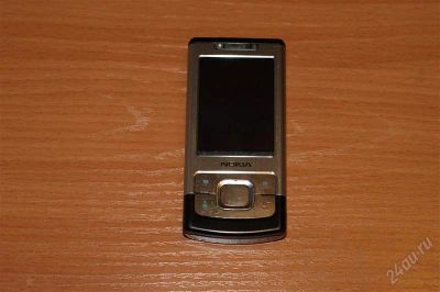Лот: 2788935. Фото: 1. Nokia 6500 slide. Кнопочные мобильные телефоны