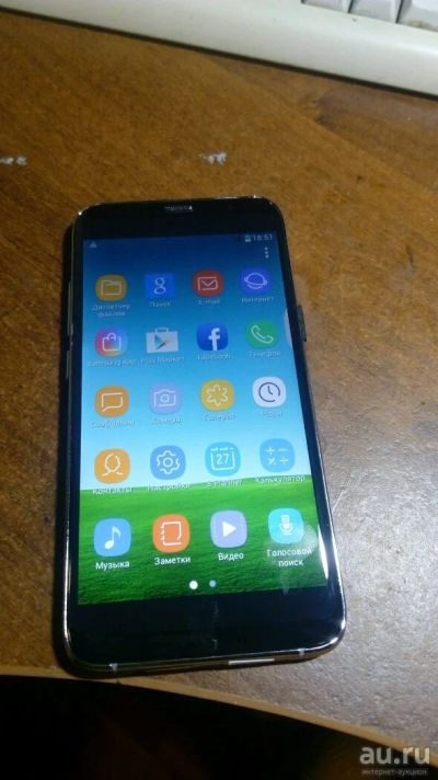 Лот: 10613209. Фото: 1. Samsung Gelaxy S8 agde. Смартфоны