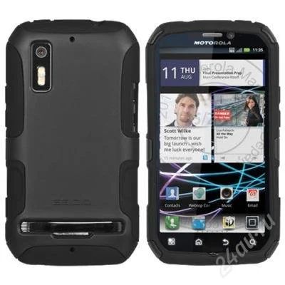 Лот: 1373070. Фото: 1. Продам чехол Seidio Active Case... Чехлы, бамперы