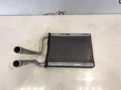 Лот: 21706781. Фото: 1. радиатор отопителя Kia Rio JB. Двигатель и элементы двигателя