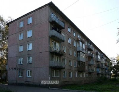 Лот: 4679545. Фото: 1. Продам 3-комн. на Тельмана 9. Квартиры, студии