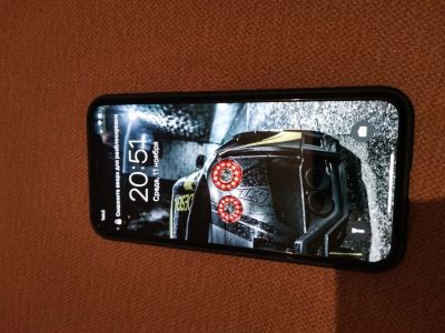 Лот: 16817706. Фото: 1. iPhone XS gold 64. Смартфоны