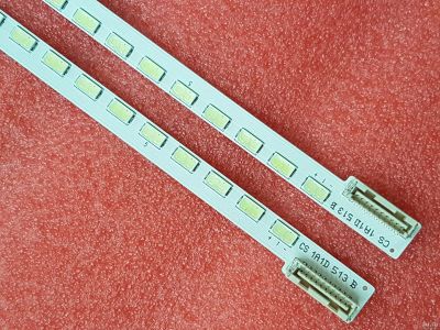 Лот: 13698116. Фото: 1. LED String 2 шт , 47'' V6 Edge... Светодиоды