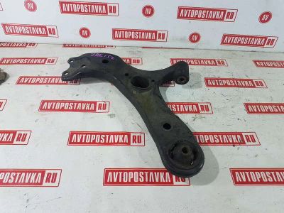 Лот: 20898056. Фото: 1. Рычаг подвески нижний Toyota Corolla... Ходовая, подвеска, рулевое управление