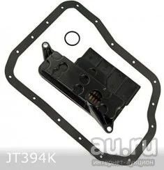 Лот: 17646752. Фото: 1. Фильтр АКПП JT394K JS ASAKASHI... Расходные материалы
