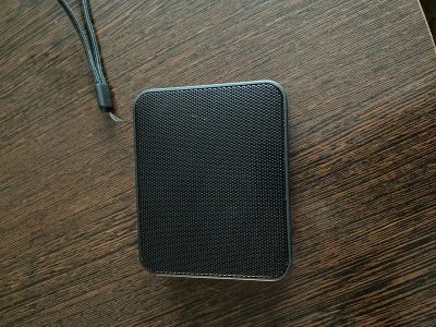 Лот: 24907176. Фото: 1. Портативная колонка dexp. Usb... Портативные, беспроводные колонки