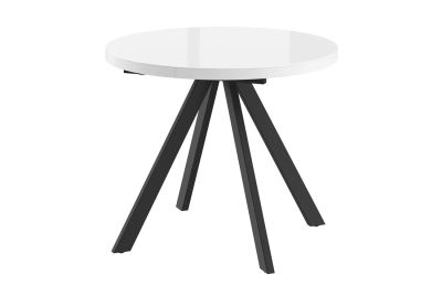Лот: 24885993. Фото: 1. Стол раздвижной Hoff Rondo M 90. Столы, стулья, обеденные группы