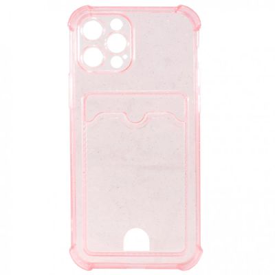 Лот: 22226210. Фото: 1. Чехол Apple iPhone 12 Pro (A2407... Чехлы, бамперы