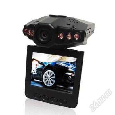 Лот: 3780091. Фото: 1. Регистратор CarCam HD DVR. Видеорегистраторы,  радар-детекторы, системы парковки