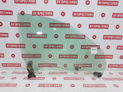 Лот: 20903693. Фото: 1. Стекло двери Subaru Legacy B4... Кузов
