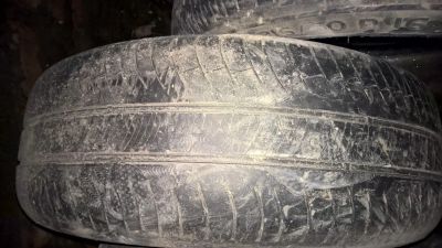 Лот: 7615311. Фото: 1. Шины Michelin Energy 215/60 R16. Шины