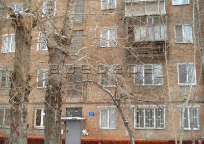 Лот: 13604798. Фото: 1. 2-комнатная квартира на ул. Ладо... Квартиры, студии