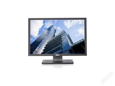 Лот: 2263939. Фото: 1. Монитор Dell 2209 WA на ips-матрице... ЖК-мониторы
