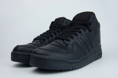 Лот: 16963085. Фото: 1. Кроссовки Adidas Forum Mid Fur... Кеды, кроссовки, слипоны