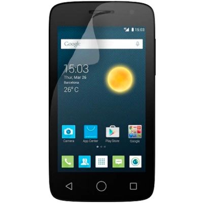 Лот: 7038592. Фото: 1. Смартфон Alcatel One Touch PIXI... Смартфоны