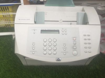 Лот: 11938924. Фото: 1. МФУ HP Laserjet 3200. МФУ и копировальные аппараты