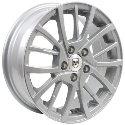 Лот: 20164242. Фото: 1. Диск Tech Line 548 : 6,00-15,00-Tech... Диски