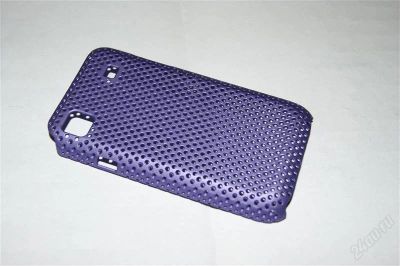 Лот: 2285201. Фото: 1. чехол для samsung galaxy s (i9000... Чехлы, бамперы
