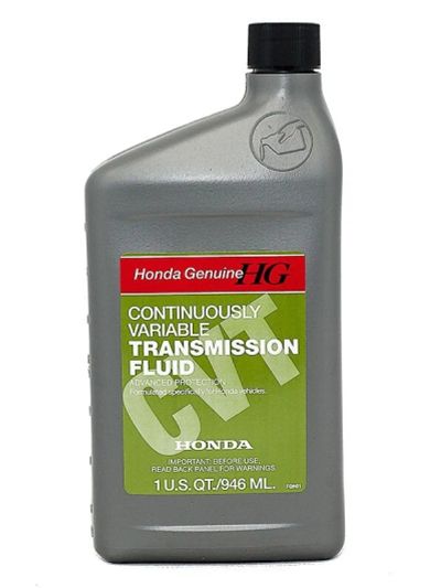 Лот: 8643079. Фото: 1. Honda Genuine CVT Fluid, 946ml... Масла, жидкости
