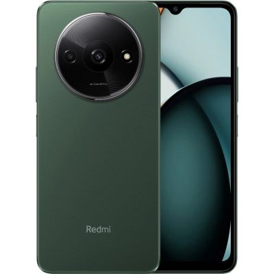 Лот: 24972774. Фото: 1. 🔥 Смартфон Xiaomi Redmi A3 4... Смартфоны
