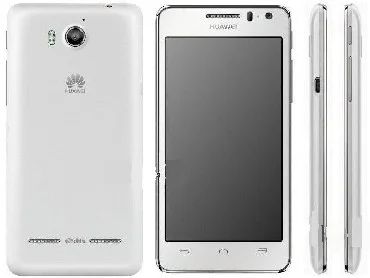 Лот: 3407679. Фото: 1. Huaweu u8950. Смартфоны