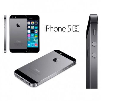 Лот: 10783877. Фото: 1. Iphone 5s. Чехлы, бамперы