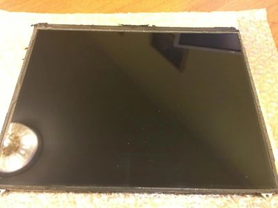 Лот: 10172137. Фото: 1. Дисплей, Матрица для Apple iPad... Запчасти для планшетов
