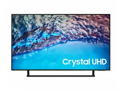 Лот: 21363098. Фото: 1. LED телевизор Samsung UE43BU8500UXRU... Телевизоры