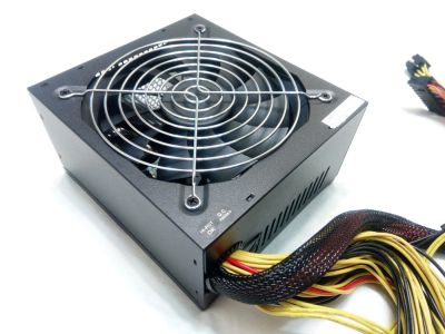 Лот: 9966097. Фото: 1. Блок питания 1600W - для Майнинга... Корпуса, блоки питания