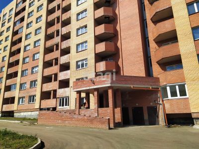 Лот: 20563746. Фото: 1. Продам 1-комн. кв. 40.7 кв.м... Квартиры, студии