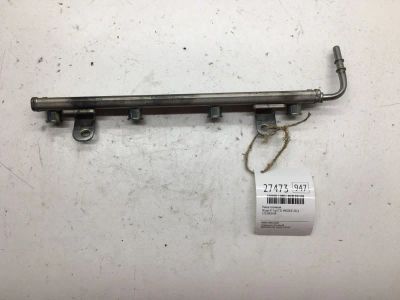 Лот: 20383979. Фото: 1. Рейка топливная Nissan X-Trail... Топливная система