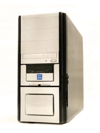 Лот: 12076926. Фото: 1. Отличный блок на базе AMD: Athlon... Компьютеры в сборе