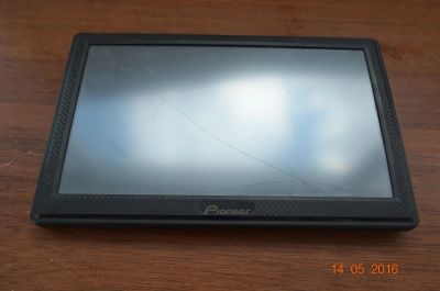 Лот: 7539833. Фото: 1. Навигатор. GPS-навигаторы