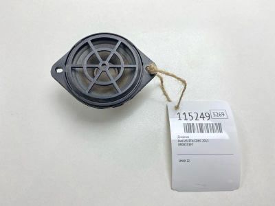 Лот: 25529450. Фото: 1. Динамик Audi A5 2013 8R0035397... Кузов