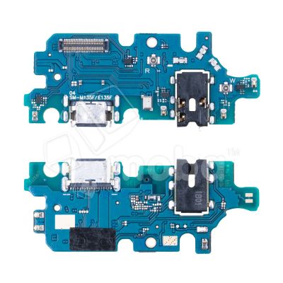 Лот: 20005480. Фото: 1. Шлейф для Samsung Galaxy M13... Шлейфы, разъёмы