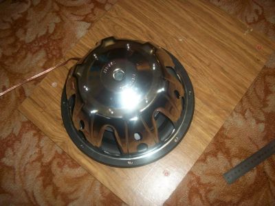 Лот: 8605830. Фото: 1. Supra TBS-300. Динамики