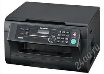Лот: 1990893. Фото: 1. МФУ Panasonic MB-KX2000. МФУ и копировальные аппараты